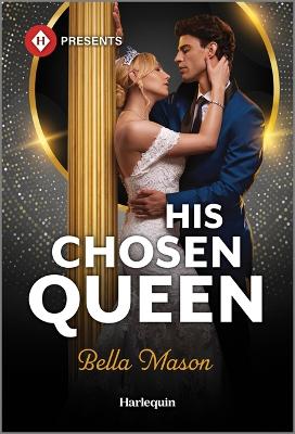 Book cover for His Chosen Queen
