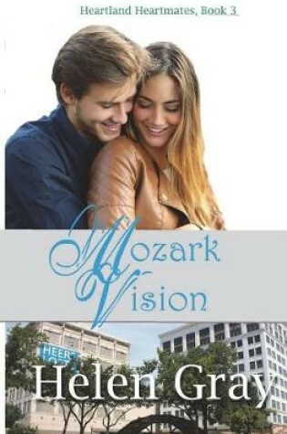 Cover of Mozark Vision