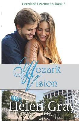 Book cover for Mozark Vision