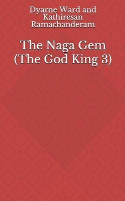 Book cover for The Naga Gem