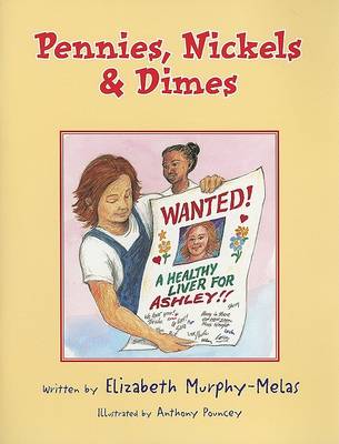 Book cover for Pennies, Nickels & Dimes