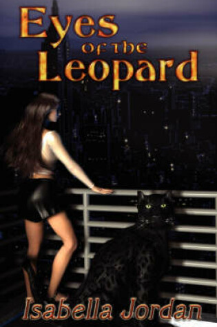 Cover of Eyes of the Leopard