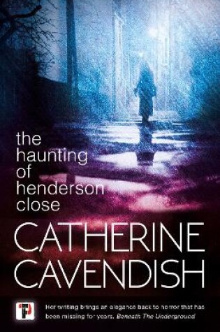 Cover of The Haunting of Henderson Close