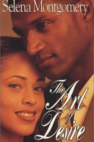 Cover of The Art Of Desire