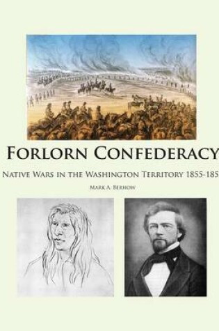 Cover of Forlorn Confederacy