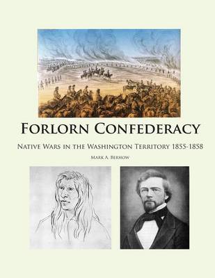 Book cover for Forlorn Confederacy