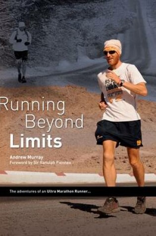 Cover of Running Beyond Limits