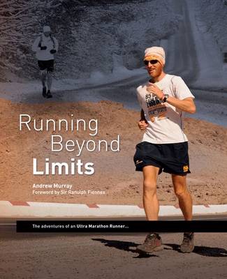 Book cover for Running Beyond Limits