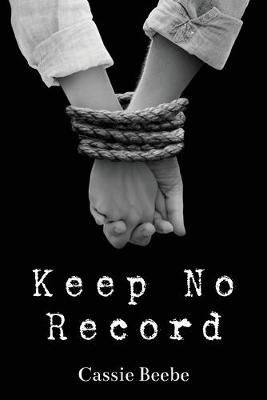 Book cover for Keep No Record