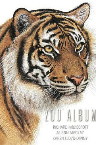 Cover of Zoo Album