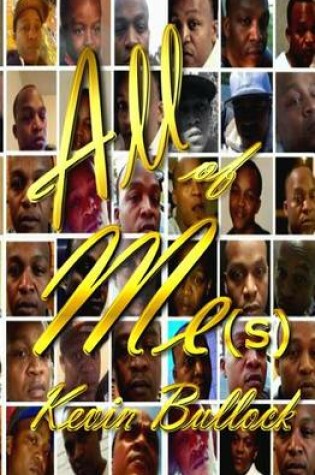 Cover of All of Me(s)