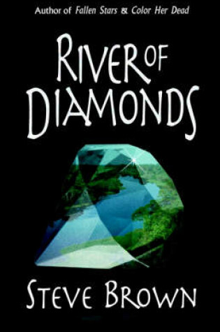 Cover of River of Diamonds