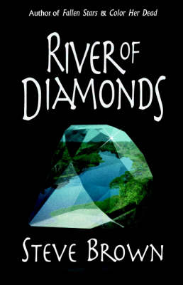 Book cover for River of Diamonds