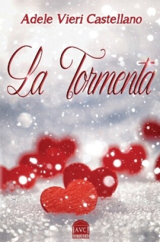 Cover of La Tormenta