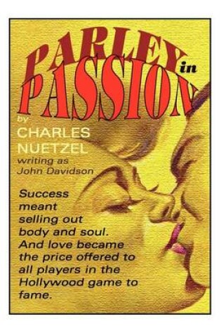 Cover of Parley in Passion