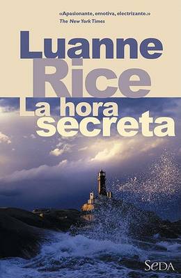 Book cover for La Hora Secreta