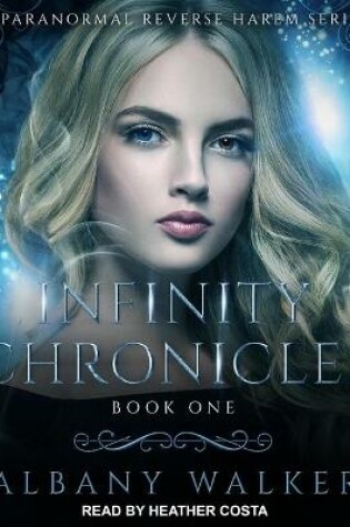 Cover of Infinity Chronicles