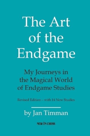 Cover of The Art of The Endgame - Revised Edition