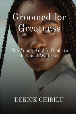 Book cover for Groomed for Greatness