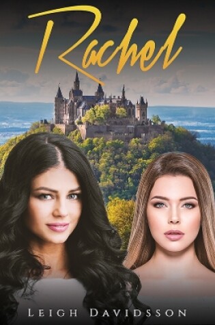 Cover of Rachel