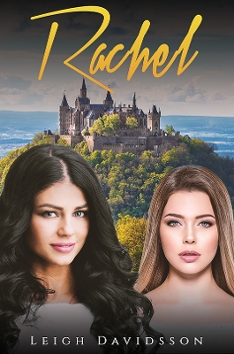 Book cover for Rachel