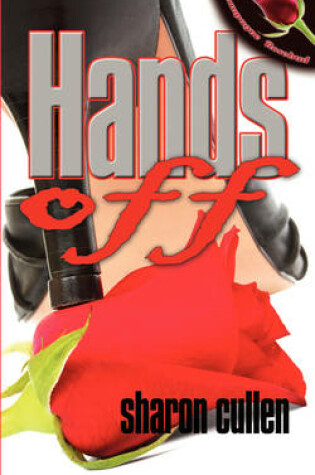 Cover of Hands Off