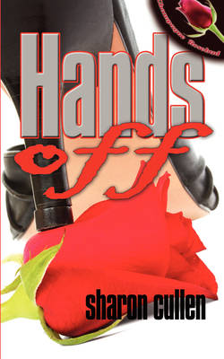 Book cover for Hands Off