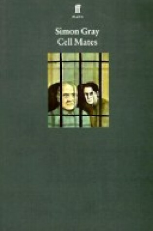 Cover of Cell Mates