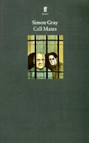 Book cover for Cell Mates