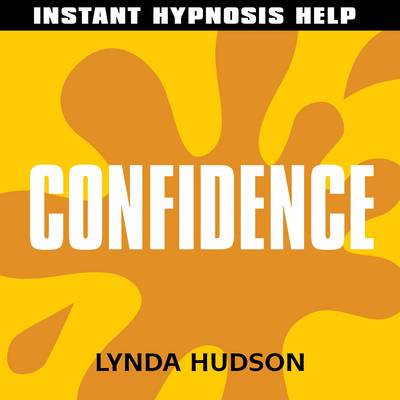 Cover of Confidence