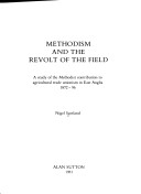 Book cover for Methodism and the Revolt of the Field