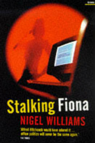 Cover of Stalking Fiona