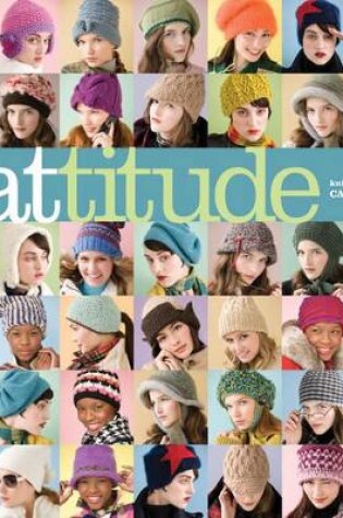 Cover of Hattitude