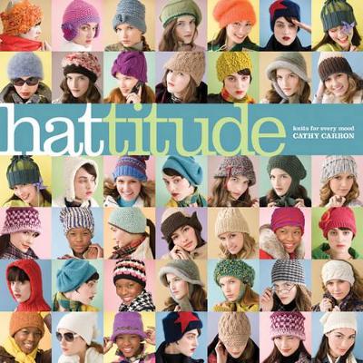 Book cover for Hattitude
