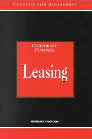 Cover of Leasing