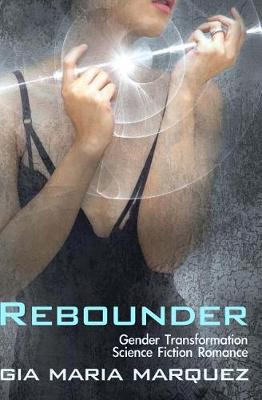 Cover of Rebounder