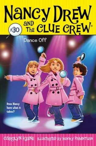 Cover of Dance Off