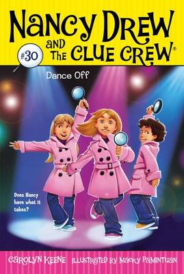 Cover of Dance Off