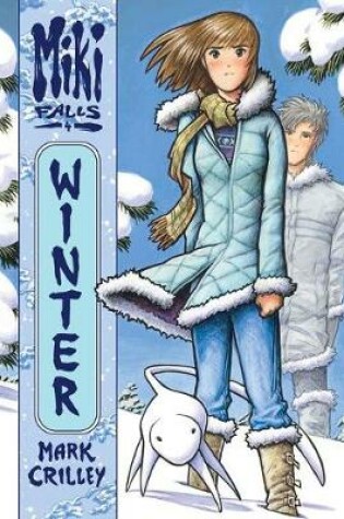 Cover of Winter