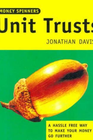 Cover of Unit Trusts