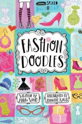 Cover of Fashion Doodles