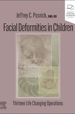 Cover of Facial Deformities in Children