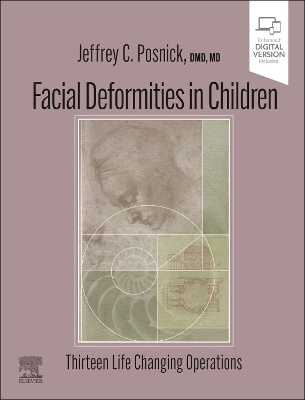 Book cover for Facial Deformities in Children