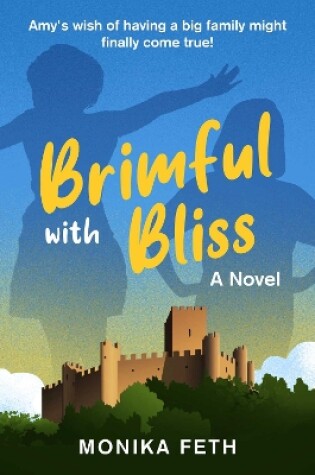 Cover of Brimful with Bliss