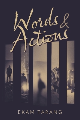 Cover of Words and Actions