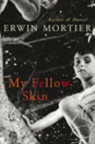 Cover of My Fellow Skin