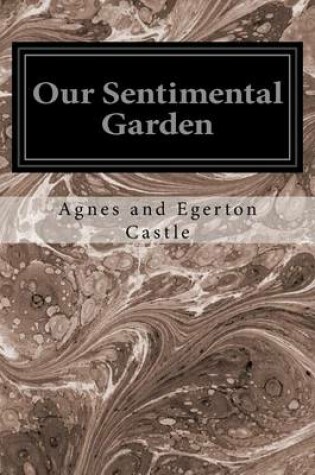 Cover of Our Sentimental Garden