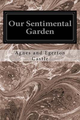 Book cover for Our Sentimental Garden