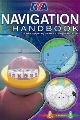 Cover of RYA Navigation Handbook