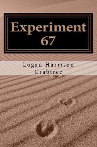 Cover of Experiment 67